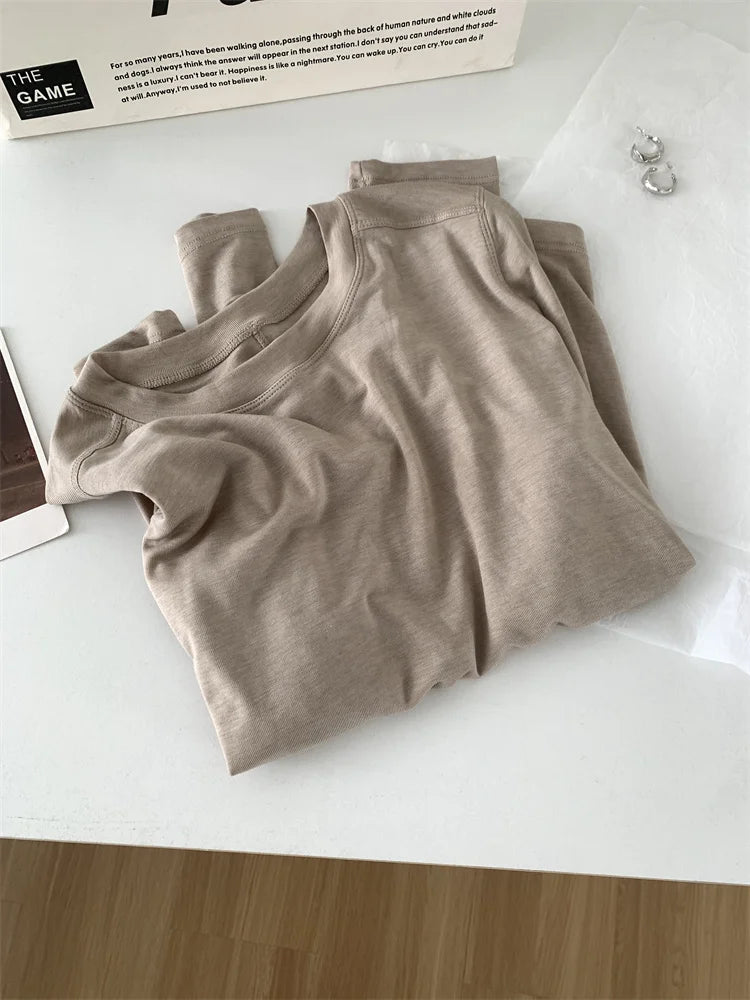 Sophie Women's T-Shirt | Soft Lyocell Blend, Lightweight Casual Wear 0